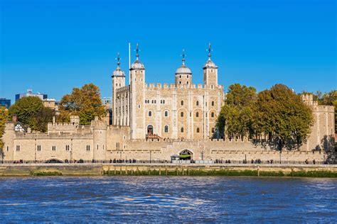 Torre di Londra 